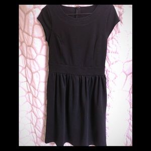 Issac Mizrahi for Target Black Dress